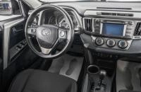 Toyota RAV4 17 из 26