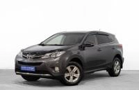 Toyota RAV4 3 из 26