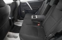 Toyota RAV4 24 из 26