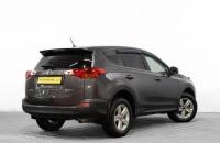 Toyota RAV4 4 из 26