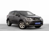 Toyota RAV4 1 из 26