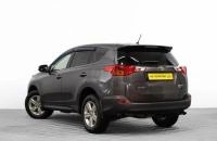Toyota RAV4 6 из 26