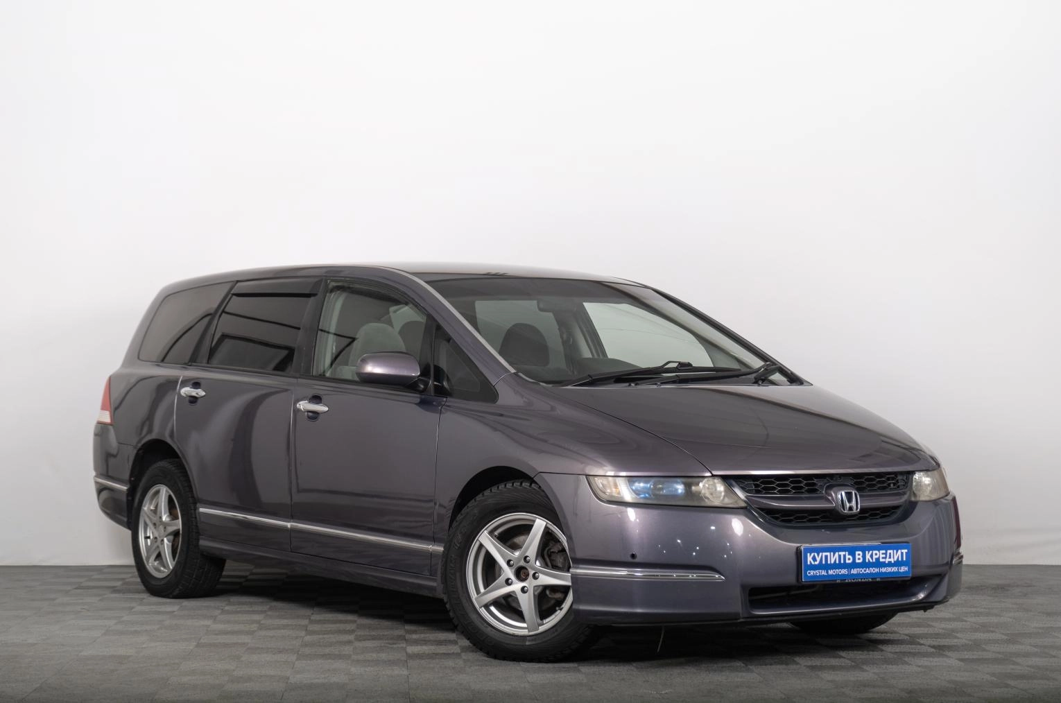 Honda Odyssey 1 из 6