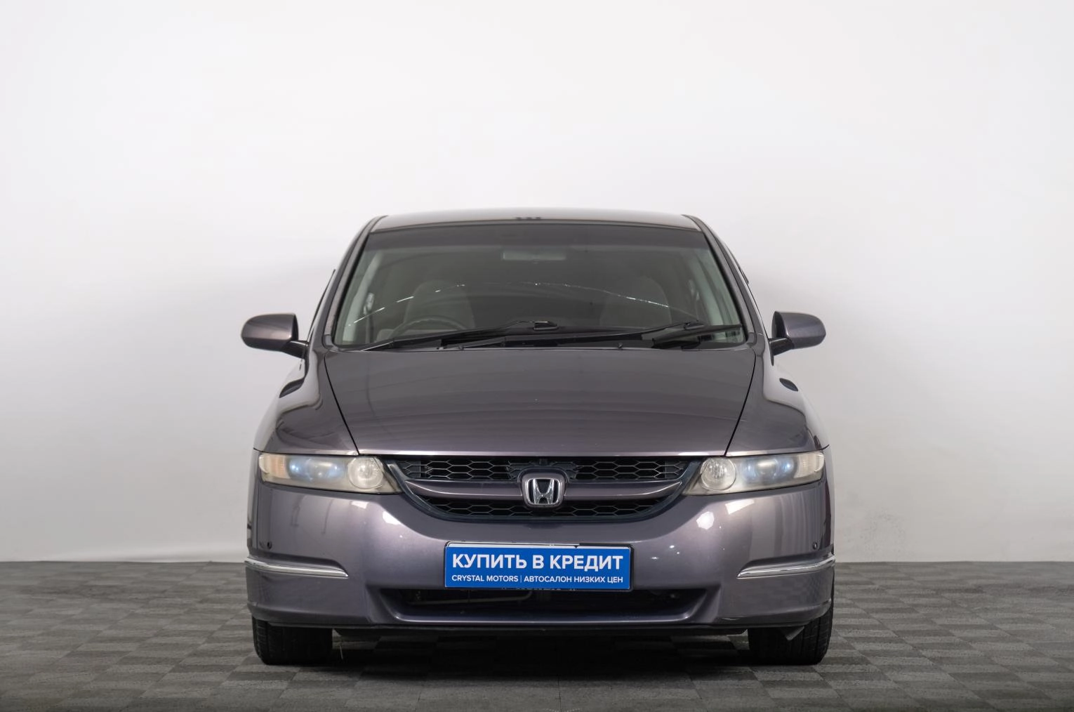 Honda Odyssey 3 из 6