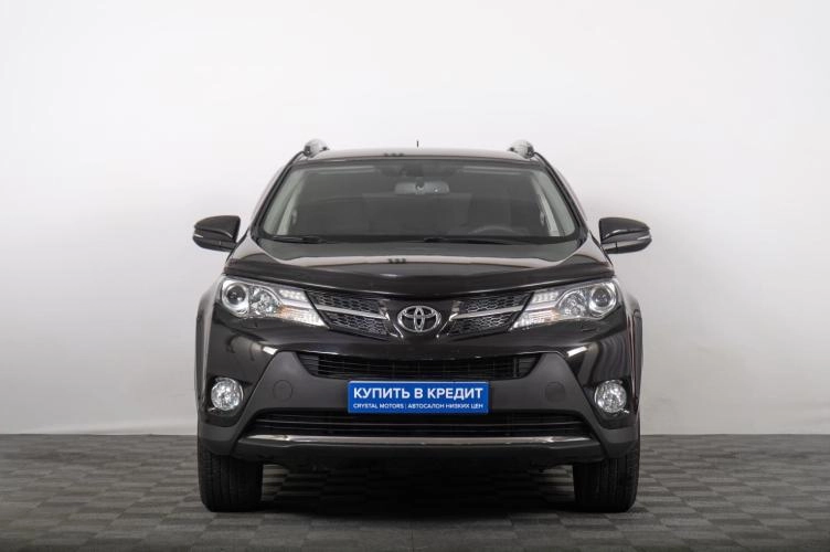 Toyota RAV4 3 из 6