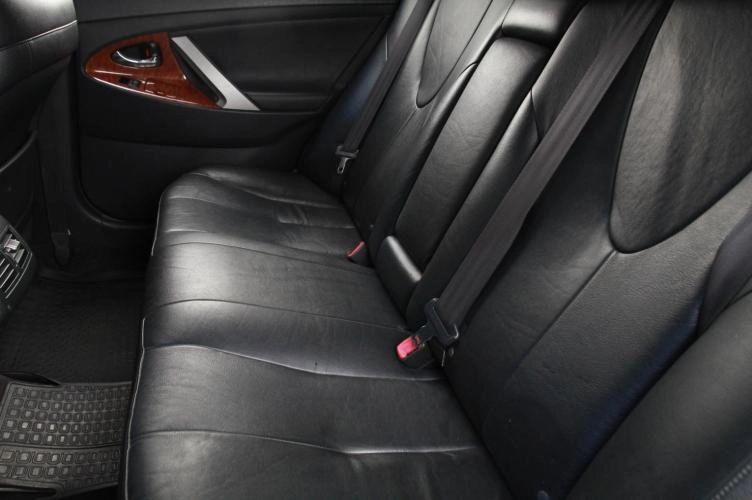 Toyota Camry 20 из 20