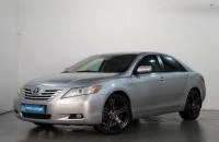 Toyota Camry 3 из 20