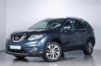 Nissan X-Trail 2 из 5