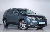 Nissan X-Trail 1 из 5
