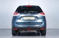 Nissan X-Trail 4 из 5