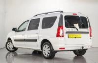 ВАЗ (LADA) Largus 4 из 18