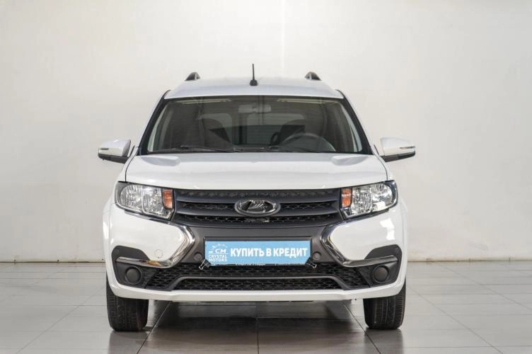 ВАЗ (LADA) Largus 2 из 18