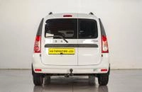 ВАЗ (LADA) Largus 5 из 18