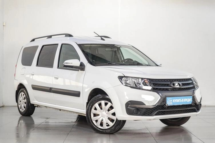 ВАЗ (LADA) Largus