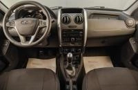 ВАЗ (LADA) Largus 12 из 18