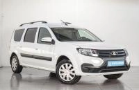 ВАЗ (LADA) Largus