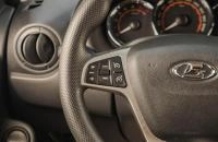ВАЗ (LADA) Largus 9 из 18