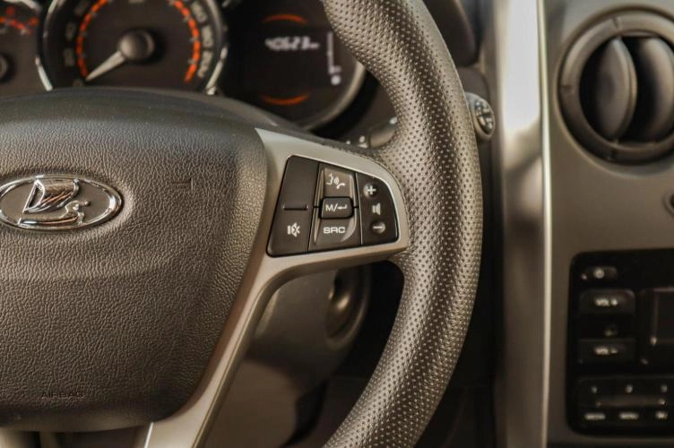 ВАЗ (LADA) Largus 10 из 18