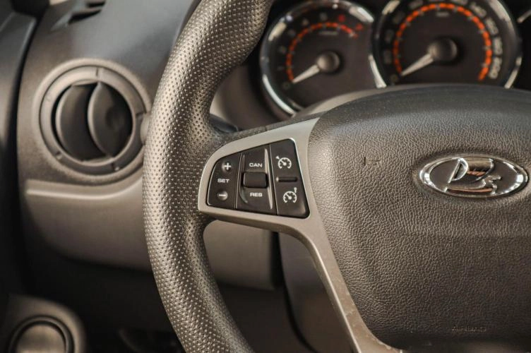 ВАЗ (LADA) Largus 9 из 18