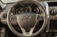 ВАЗ (LADA) Largus 11 из 18