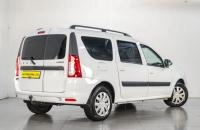 ВАЗ (LADA) Largus 6 из 18