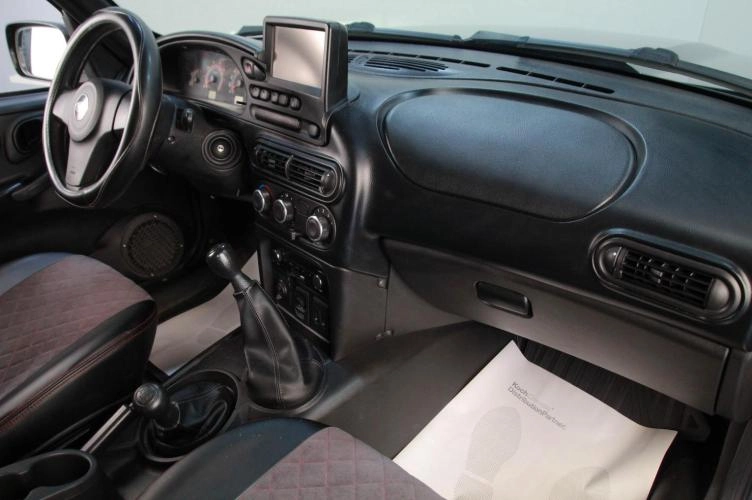 ВАЗ (LADA) Niva Travel 14 из 16