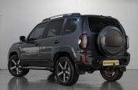 ВАЗ (LADA) Niva Travel 4 из 16
