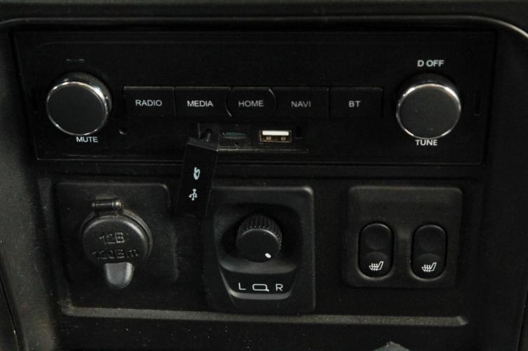 ВАЗ (LADA) Niva Travel 13 из 16