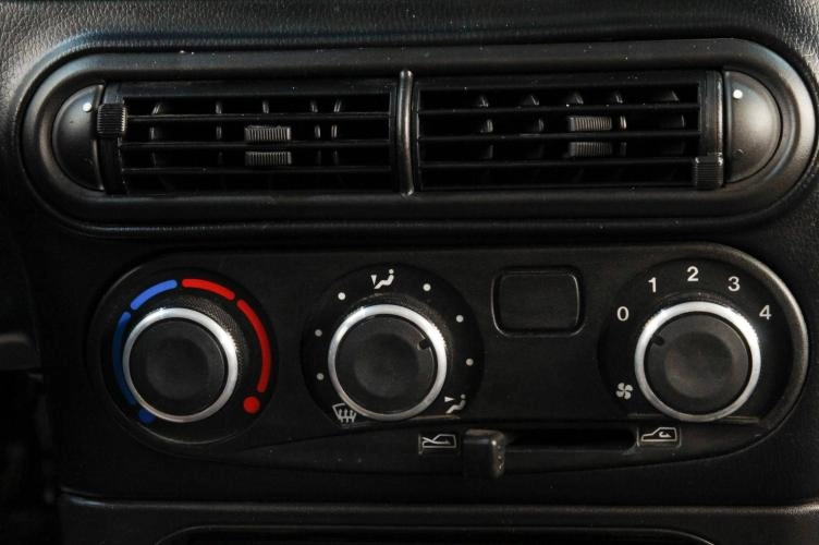ВАЗ (LADA) Niva Travel 12 из 16