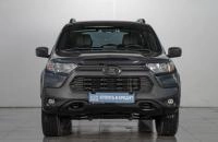 ВАЗ (LADA) Niva Travel 2 из 16