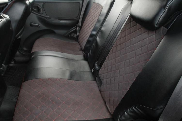 ВАЗ (LADA) Niva Travel 16 из 16