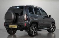 ВАЗ (LADA) Niva Travel 6 из 16