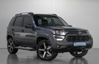 ВАЗ (LADA) Niva Travel 1 из 16