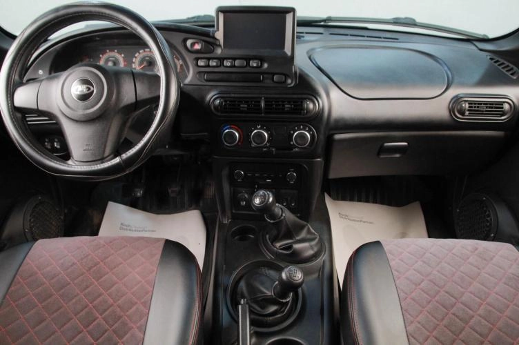 ВАЗ (LADA) Niva Travel 10 из 16