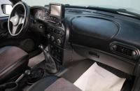 ВАЗ (LADA) Niva Travel 14 из 16