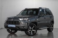 ВАЗ (LADA) Niva Travel 3 из 16