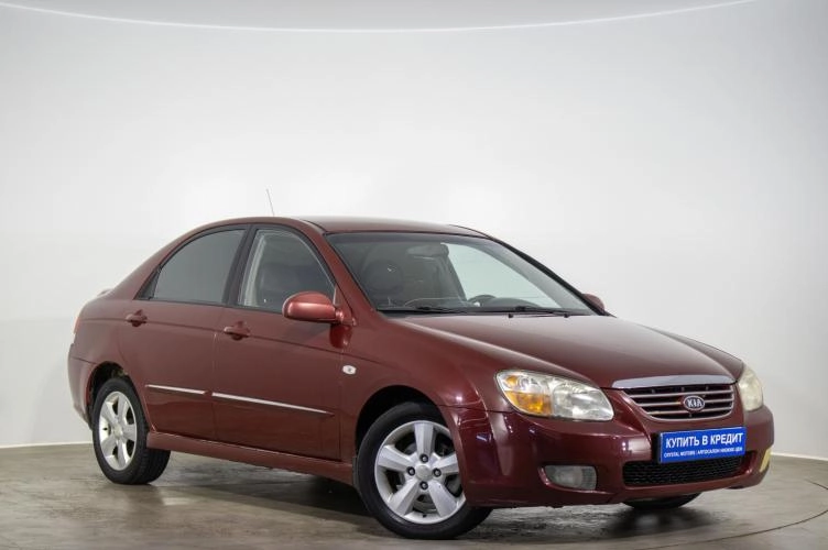 KIA Cerato