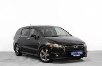 Honda Stream 1 из 21