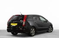 Honda Stream 4 из 21