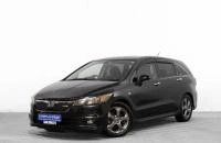 Honda Stream 3 из 21