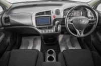 Honda Stream 9 из 21