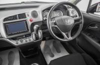 Honda Stream 13 из 21