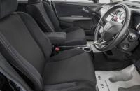Honda Stream 10 из 21