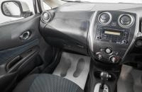 Nissan Note 18 из 23