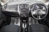 Nissan Note 9 из 23