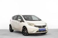 Nissan Note 1 из 23