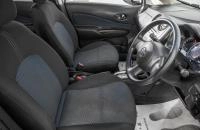 Nissan Note 10 из 23