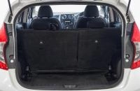 Nissan Note 23 из 23