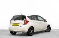 Nissan Note 4 из 23
