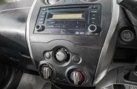 Nissan Note 16 из 23